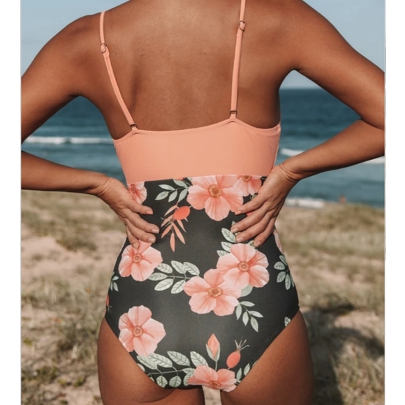 Beans new Swim suit - Picture 2 of 5